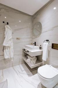 Appartement luxe absolu à Marina