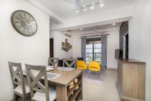 Ashly Home - Your home away home