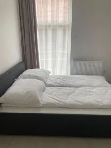 Nocleg między jeziorami - 瓦乌奇