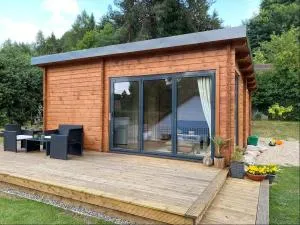 Langdale Lodge - Lochend