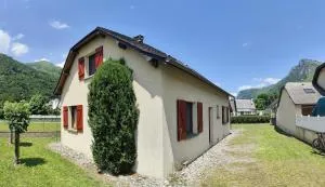 Gîte Monplaisir - Béon