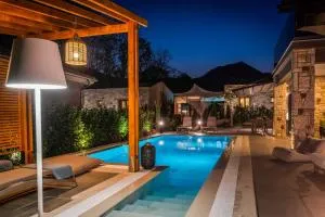 River Villas Elite - Парга