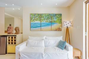 IT79 Maravilhoso Apt 3 Suítes a 150m da Praia da Espera