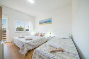 Hotel Riviera, Starigrad Paklenica 