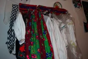 Casa Loredana - Berbeşti