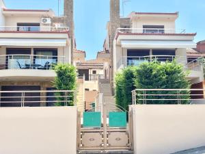Alba Mare Kallithea