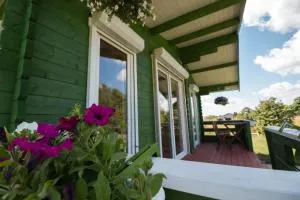 Domki pod Łebą - Łebieniec