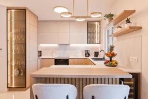 Apartment Avorio, Postira Brač