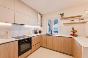 Apartment Avorio, Postira Brač