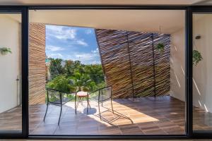 Maya Sky 2 bedroom Penthouse