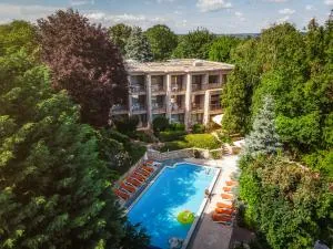 派克斯酒店别墅 - 乔保克