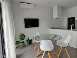 Apartamento moderno Faro - Panasqueira