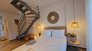 Niriides boutique suites