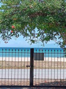 Halkidiki sea view