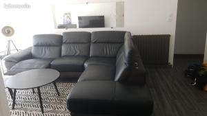 Maisons de vacances Les Belous : photos des chambres