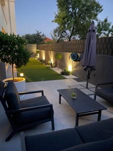 Apartment Oris, Private parking, Private Garden