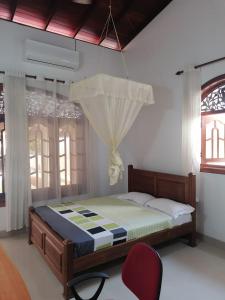 Sujee Villa CeylonHub