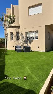 Complex raha - Vily, Saïdia