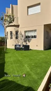 Complex raha - Gaams