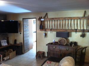 B&B / Chambres d'hotes Au Chant Des Marmites : photos des chambres