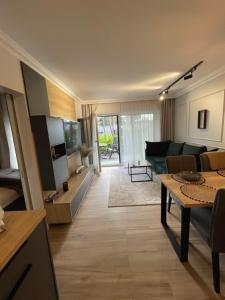 Apartamenty na wydmach RB