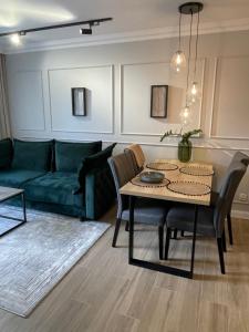 Apartamenty na wydmach RB