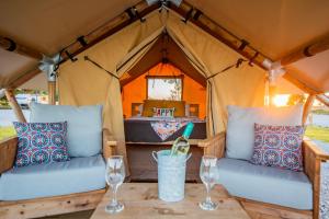 Roaring Rivers Cozy Nature Retreat