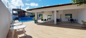 COSTE0105 - Condominio Residencial Stella Maris