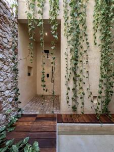 loft privado centro Mérida Casa Josefina