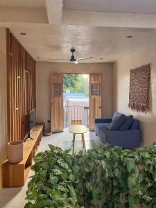 loft privado centro Mérida Casa Josefina
