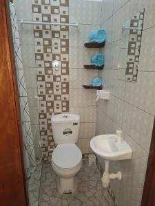 ANNA APARTMENTS MTWAPA