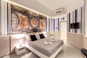 Grand Tour Rome Suites - Liberty Collection