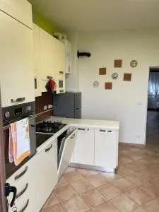 A Casa di Andre Appartamento Verde - Masone