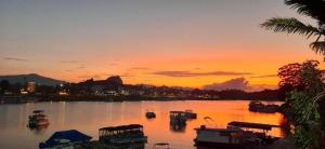 Hotel Casa Verde Guatapé