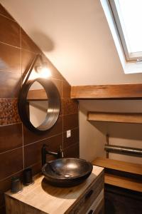 Appartements Gite Factory - T2 de 51m2 5 min centre ville Bergerac - Les Bergeronnettes : photos des chambres