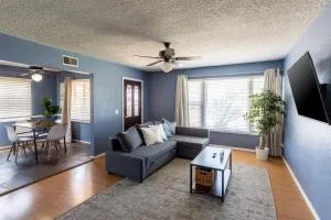 3BR Business-Stay Temporary Home - بومونا