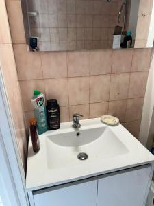 Maison Alfort - Ubytování bez kategorie ve městě Maisons-Alfort