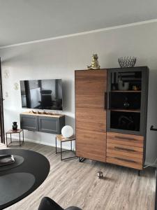 Apartment MeerZeit