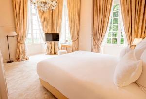 Hotels Chateau De Noirieux : photos des chambres