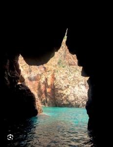 Oasi Blu Monolocale Vista Mare img25