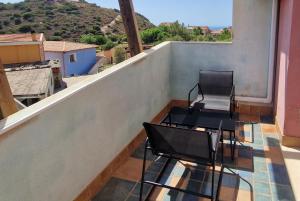 Oasi Blu Monolocale Vista Mare img4