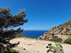 Oasi Blu Monolocale Vista Mare img22