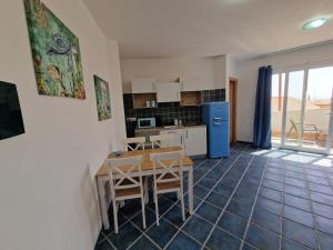 Oasi Blu Monolocale Vista Mare img8