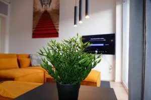 Karls Apartment B14 - Bad Köstritz