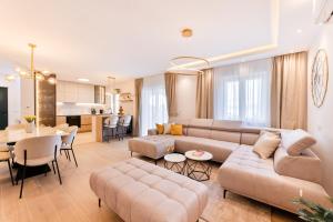 Apartment Avorio, Postira Brač - 4hvězdičkové hotely ve městě Postira