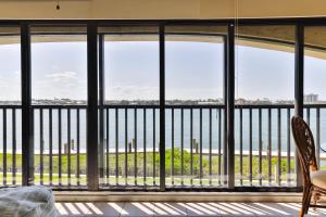 2-2 Riverfront Condo At Bouchelle Island - 4hvězdičkové hotely ve městě New Smyrna Beach