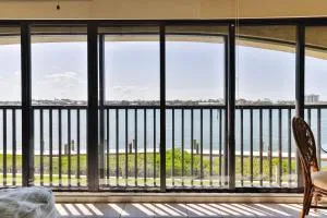 2-2 Riverfront Condo At Bouchelle Island - Chicken Island