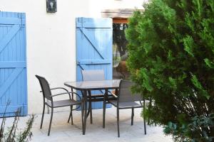 Appartements Gite Factory - T2 de 51m2 5 min centre ville Bergerac - Les Bergeronnettes : photos des chambres