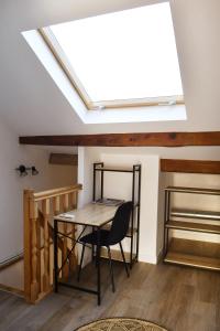 Appartements Gite Factory - T2 de 51m2 5 min centre ville Bergerac - Les Bergeronnettes : photos des chambres