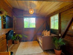 CASA LA ESTANCIA NATURALEZA PURa - Ubytování bez kategorie ve městě Tena